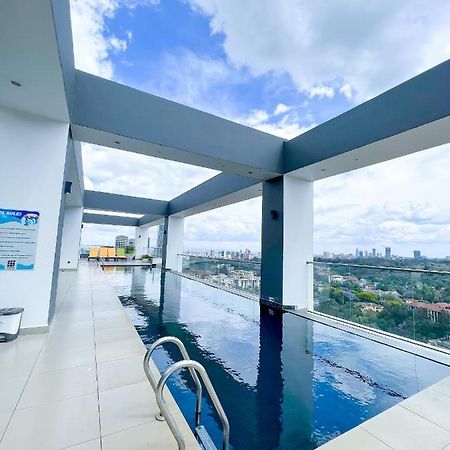 ניירובי Escada Next Level Luxurious Home מראה חיצוני תמונה