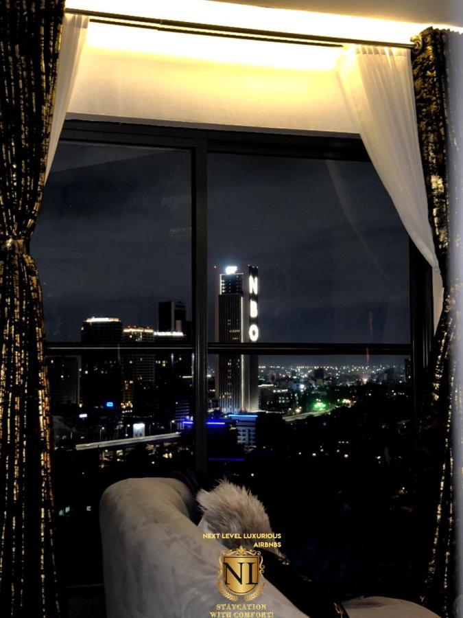 ניירובי Escada Next Level Luxurious Home מראה חיצוני תמונה