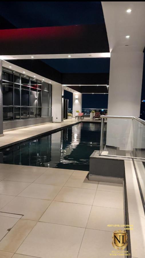 ניירובי Escada Next Level Luxurious Home מראה חיצוני תמונה
