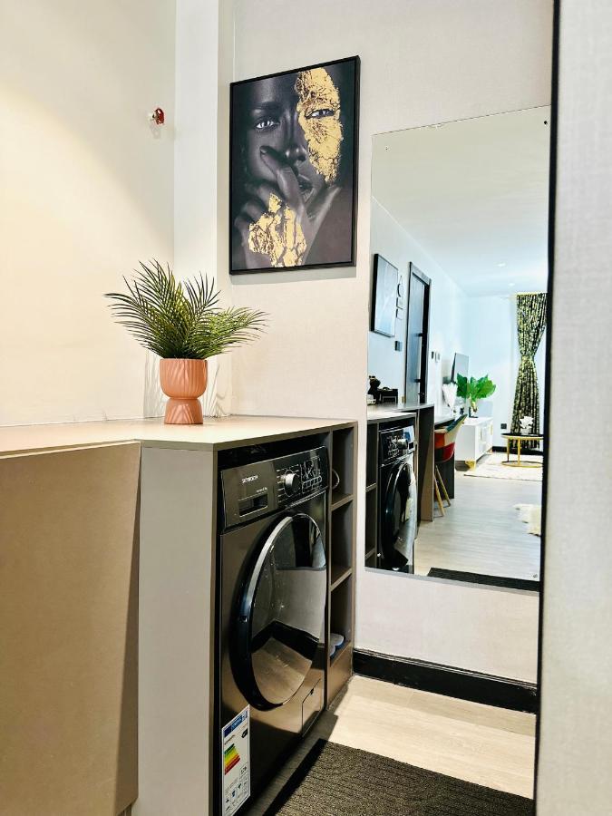 ניירובי Escada Next Level Luxurious Home מראה חיצוני תמונה