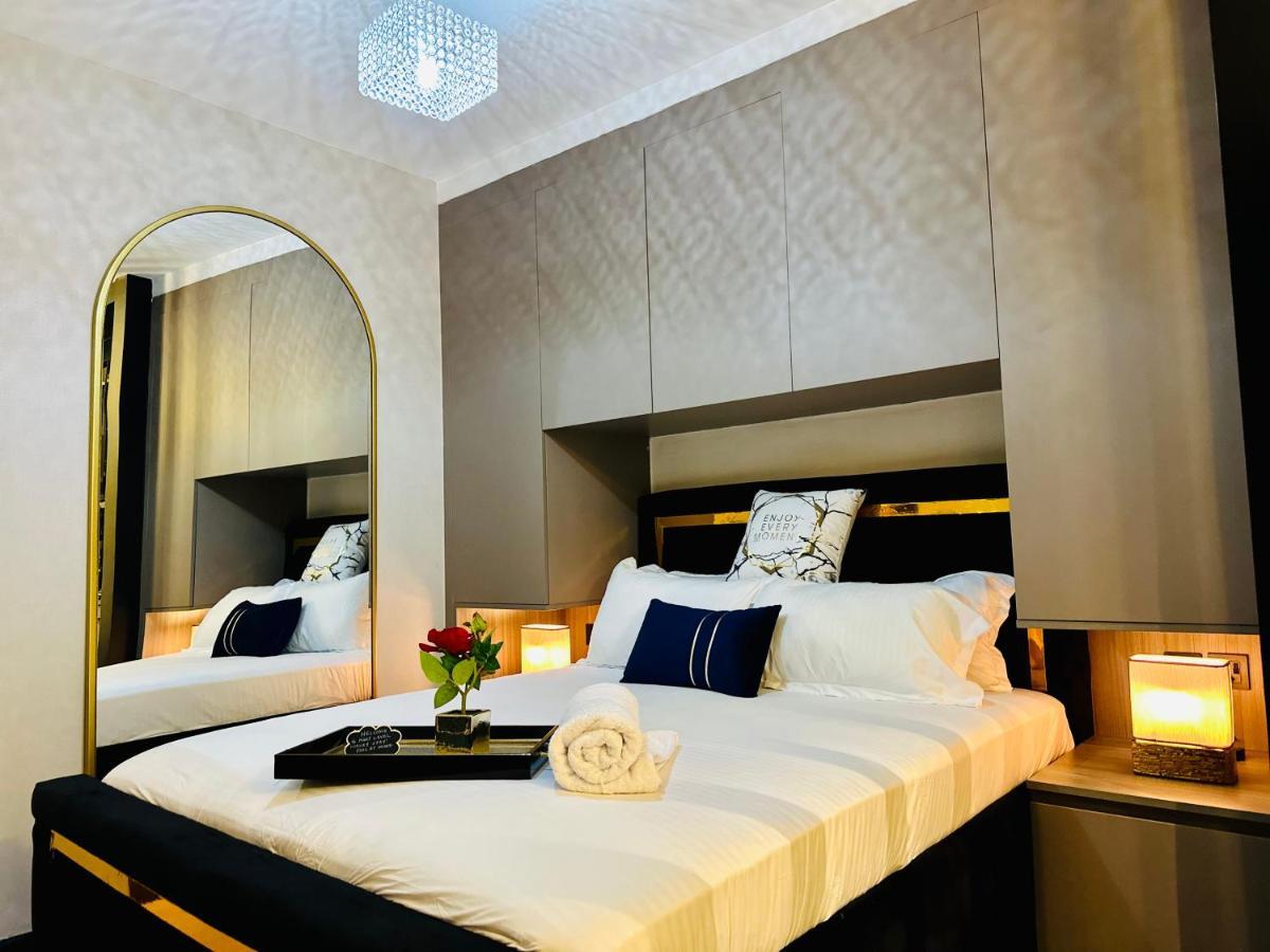 ניירובי Escada Next Level Luxurious Home מראה חיצוני תמונה