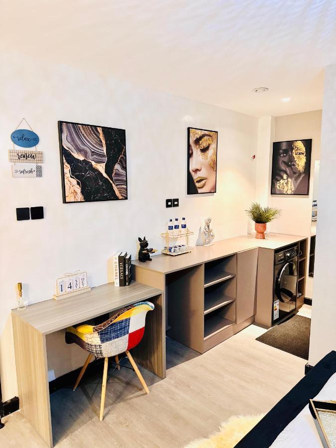 ניירובי Escada Next Level Luxurious Home מראה חיצוני תמונה