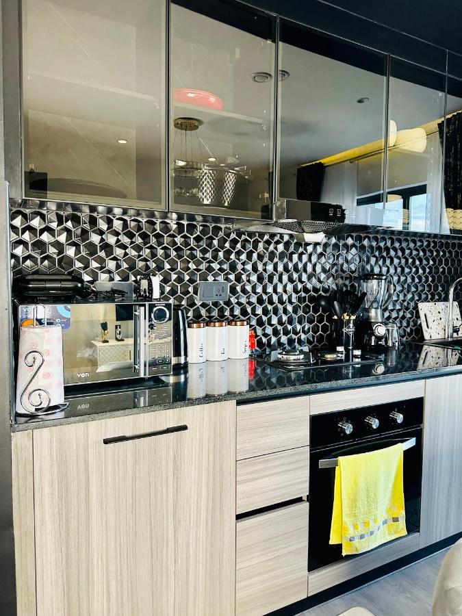 ניירובי Escada Next Level Luxurious Home מראה חיצוני תמונה