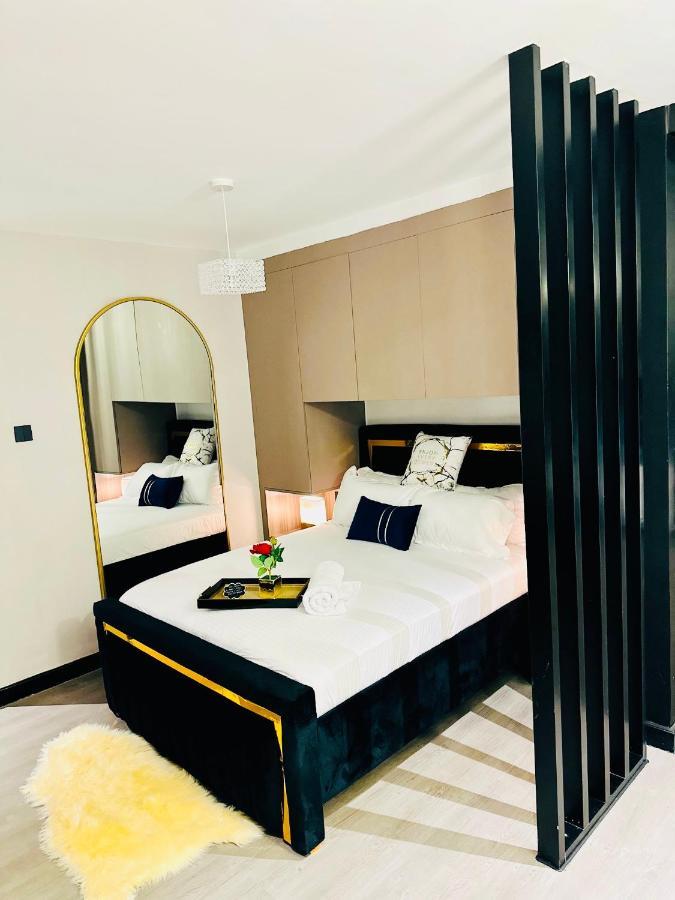 ניירובי Escada Next Level Luxurious Home מראה חיצוני תמונה