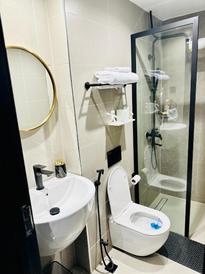 ניירובי Escada Next Level Luxurious Home מראה חיצוני תמונה