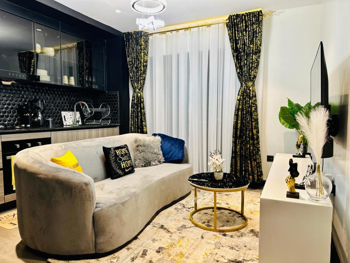 ניירובי Escada Next Level Luxurious Home מראה חיצוני תמונה