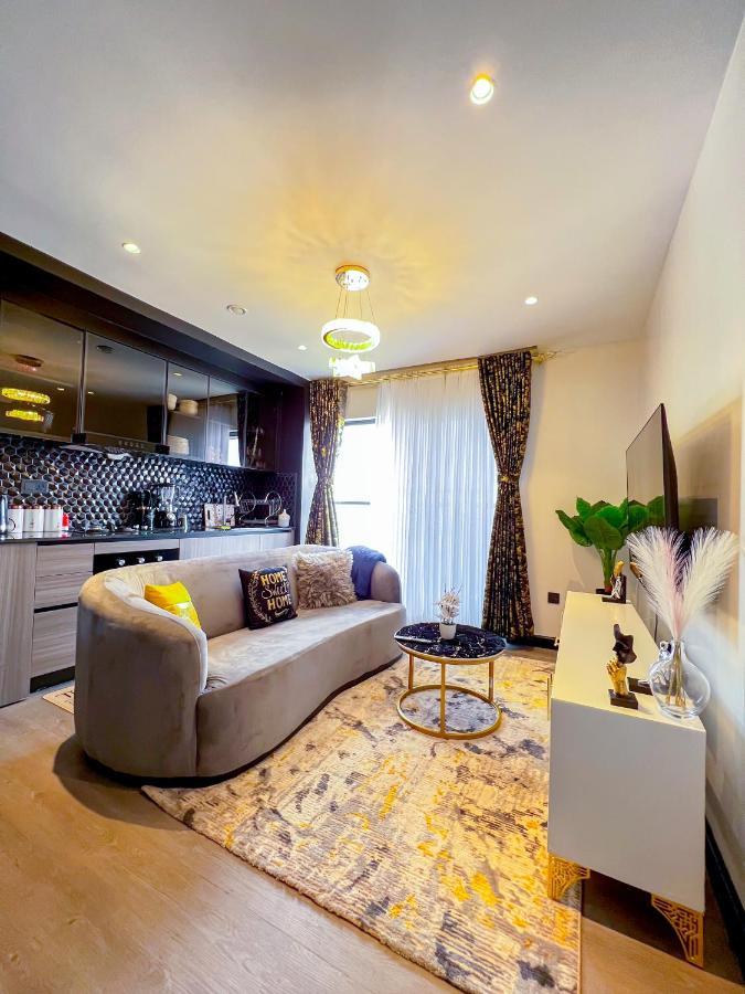 ניירובי Escada Next Level Luxurious Home מראה חיצוני תמונה