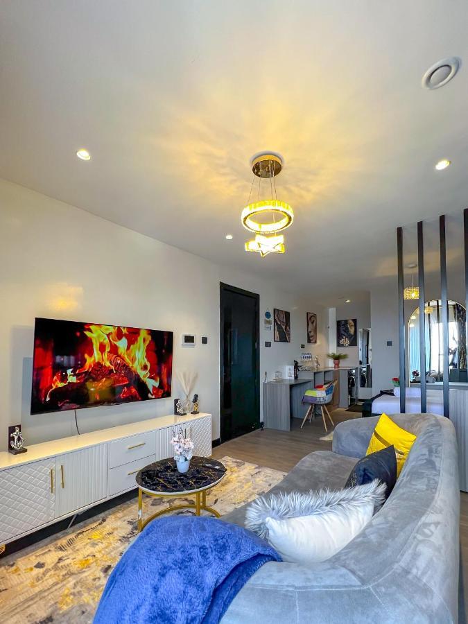 ניירובי Escada Next Level Luxurious Home מראה חיצוני תמונה