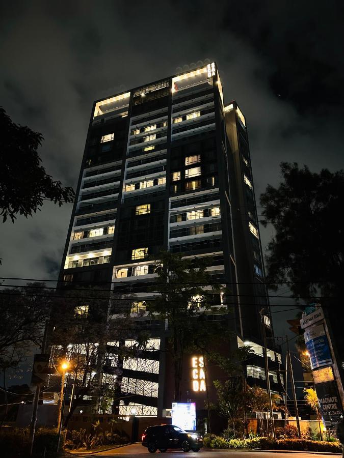 ניירובי Escada Next Level Luxurious Home מראה חיצוני תמונה