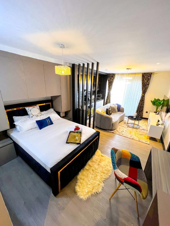 ניירובי Escada Next Level Luxurious Home מראה חיצוני תמונה