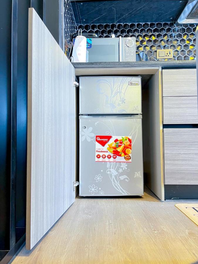 ניירובי Escada Next Level Luxurious Home מראה חיצוני תמונה