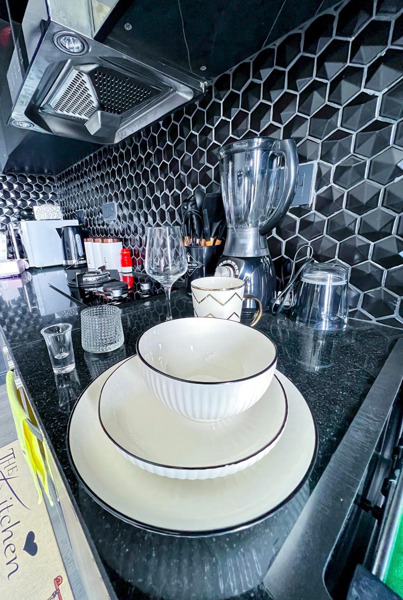 ניירובי Escada Next Level Luxurious Home מראה חיצוני תמונה