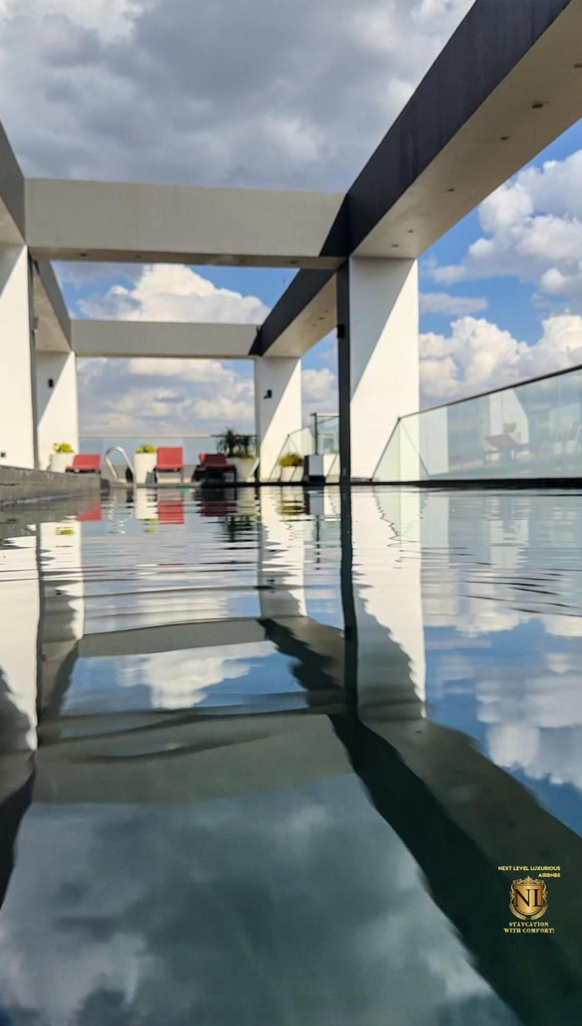 ניירובי Escada Next Level Luxurious Home מראה חיצוני תמונה